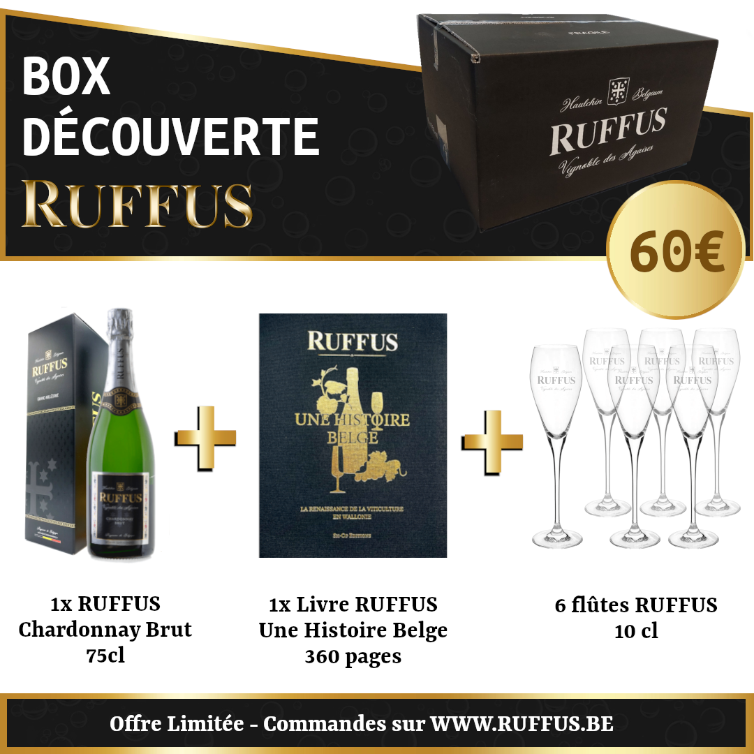 BOX Découverte Pack - Vins Rouges Harmonieux pour Chaque Occasion