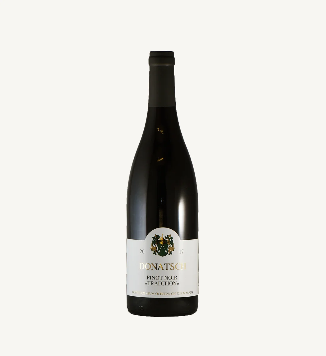 Pinot Noir “Tradition” - Vins Rouges Harmonieux pour Chaque Occasion - {'count': 5, 'name': 'conseil'}