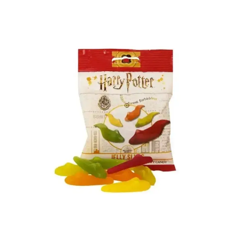 Bonbon Jelly Slugs - E-shop mondial – Produits durables, modernes et accessibles partout