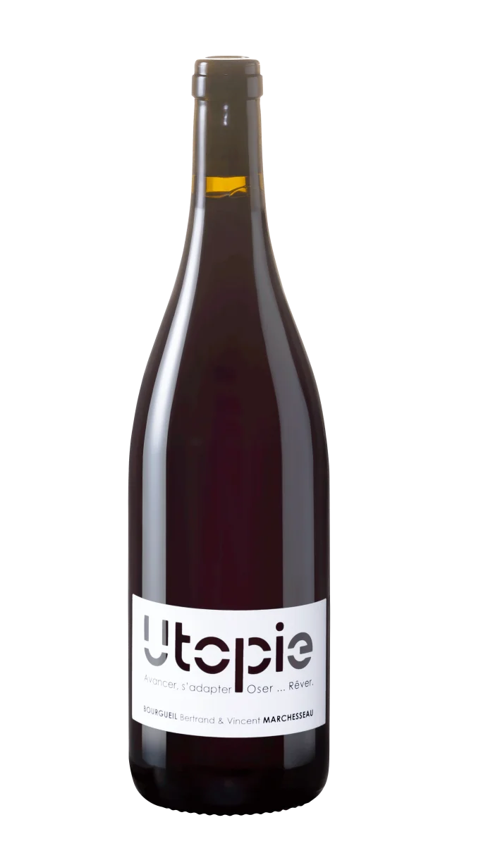 Utopie 2023 - Vins Rouges Harmonieux pour Chaque Occasion Replay et palmarès du concours Blanc Bleu Sommet de l'élevage 2026