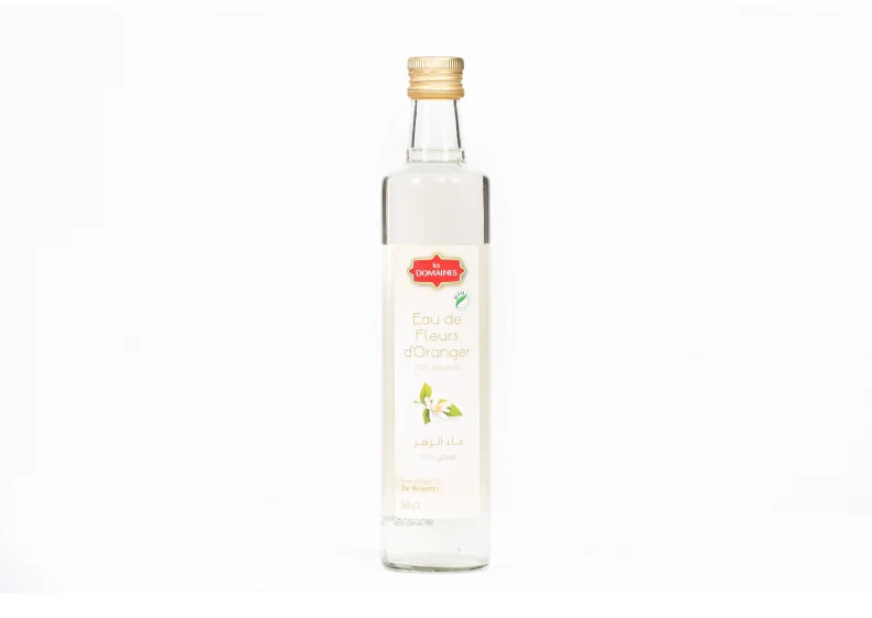 Eau de fleur d'oranger BIO - Les domaines - Saldi Straordinari – Offerte Speciali Disponibili Adesso