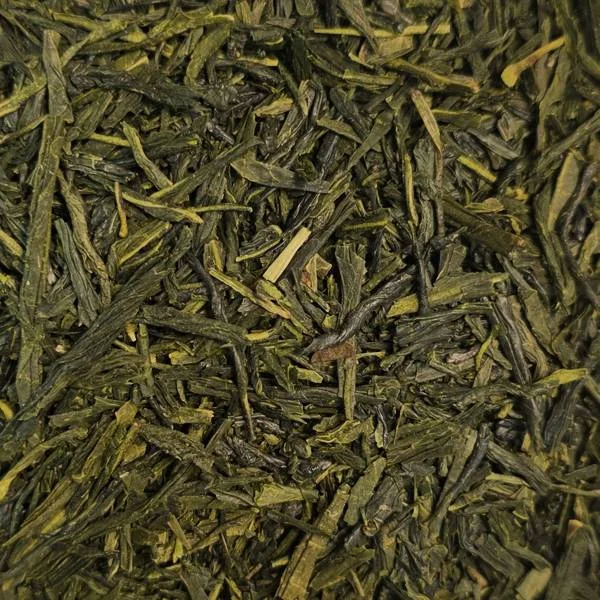 Sencha Fukuyu Japon - Vins Rouges Harmonieux pour Chaque Occasion