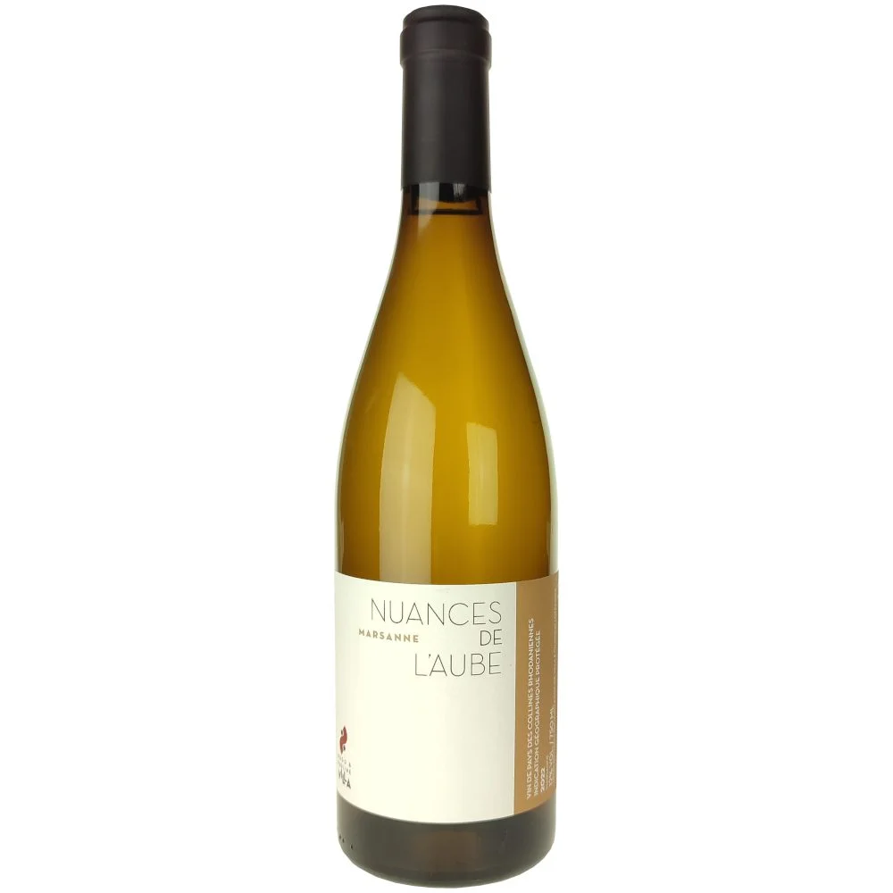 Hugo et Pauline Villa IGP Vin de Pays des Collines Rhodaniennes Nuances de l’Aube 2022 - Vins Rouges Harmonieux pour Chaque Occasion Vin Domaine Delobel - Touraine Sauvignon - L'Ellipse - 2022 au meilleur prix