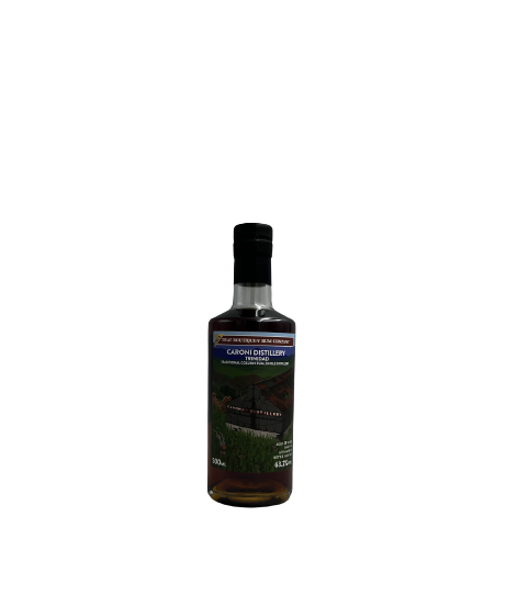 Caroni 20 Ans Islay Cask Finish 10 th groupe Anniversary TBYWC - Vins Rouges Harmonieux pour Chaque Occasion
