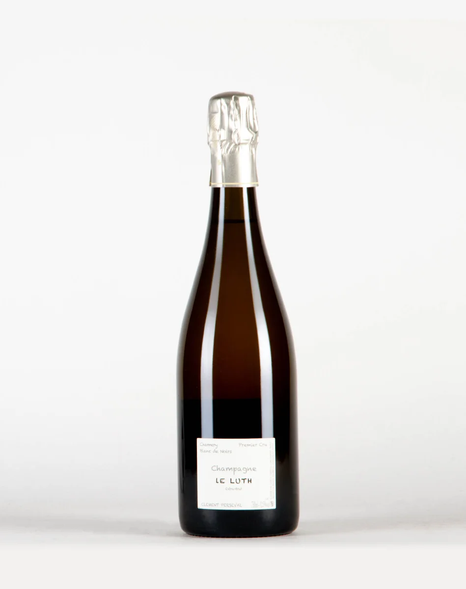 Le Luth Champagne 1er Cru, Clément Perseval - Vins Rouges Harmonieux pour Chaque Occasion meilleur