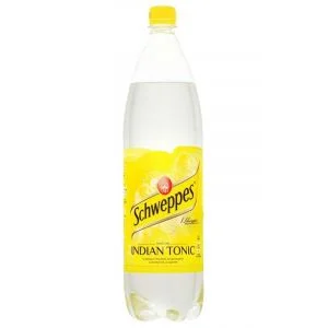 Sodas 1,5L – Schweppes tonic 1,5L - Vins Rouges Harmonieux pour Chaque Occasion