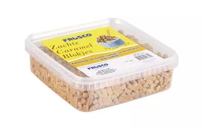 ijsdip caramelblokjes kg Vins Rouges Harmonieux Occasion