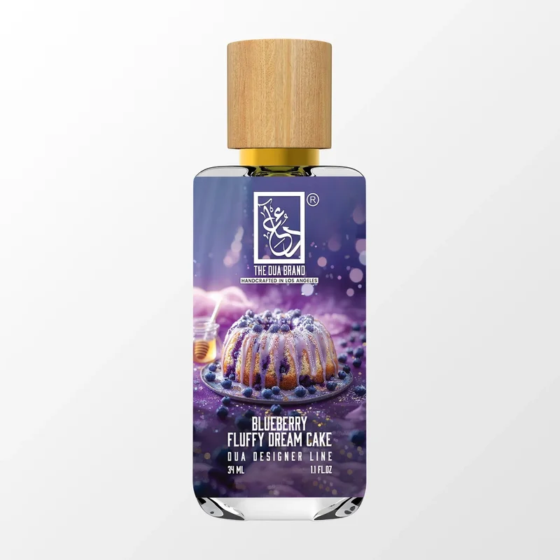 Blueberry Fluffy Dream Cake - Saldi Straordinari – Offerte Speciali Disponibili Adesso Want