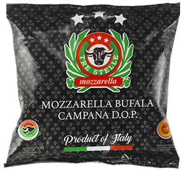 Mozzarella di Bufala AOP - Vins Rouges Harmonieux pour Chaque Occasion
