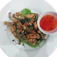 Grenouilles sauce choix Vins Rouges Harmonieux Occasion