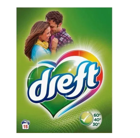 Dreft poudre 15 lavages - Saldi Straordinari – Offerte Speciali Disponibili Adesso La lessive en poudre est-elle efficace pour laver le linge à basse  température ?