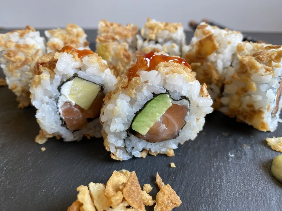 Sushi Signature - Vins Rouges parfaites Harmonieux pour Chaque Occasion