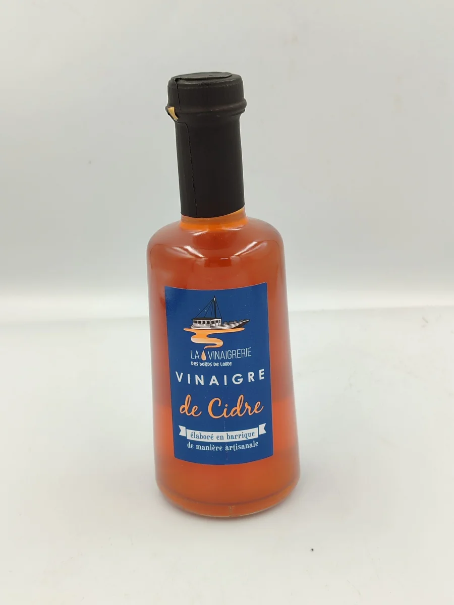 vinaigre de cidre »LA VINAIGRERIE des bords de LOIRE » Achetez - Vins Rouges Harmonieux pour Chaque Occasion