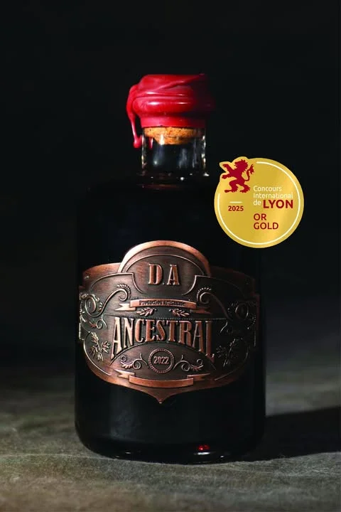 Vin de noix Fabrication Artisanale ANCESTRAL à la Clémentine 50cl - 20.4% - Saldi Straordinari – Offerte Speciali Disponibili Adesso - vinaigre vin noix fabrication 50cl pourcent