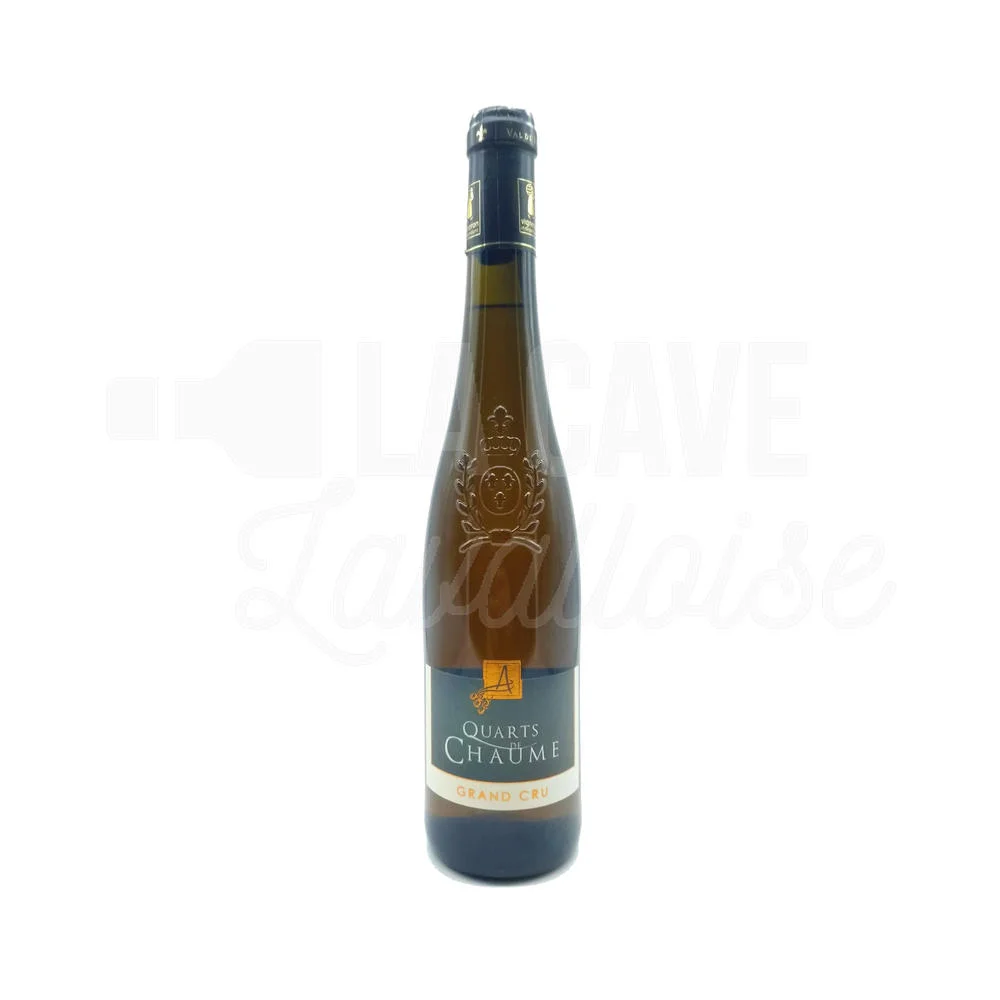 Quarts de Chaume Grand Cru – Domaine des Barres – 50cl - Vins Rouges Harmonieux pour Chaque Occasion Domaine Bornard Point Barre 2022 | Fiche produit | SAQ.COM
