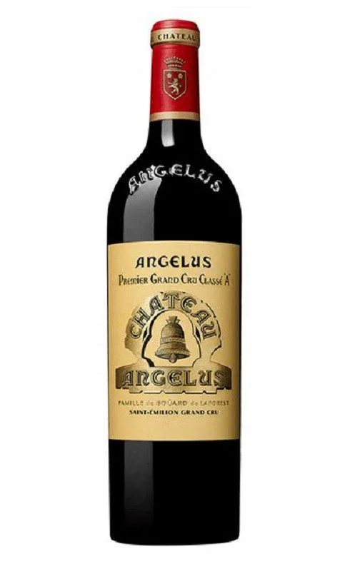 Angelus Vins Rouges Harmonieux Occasion