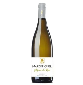 BLANC SEIGNEUR DE LEUZE 75CL Château - Vins Rouges Harmonieux pour Chaque Occasion