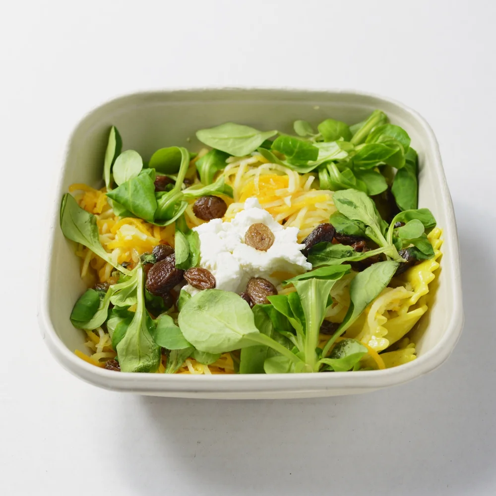 SALADE Cuisto DE PÂTES AUX LÉGUMES ANCIENS - Édition Limitée – L’Art de la Table Française en Promotion !