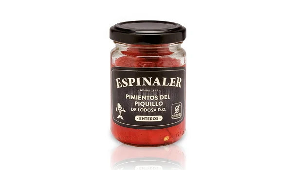 Peperoni del “piquillo lodosa” - Saldi Straordinari – Offerte Speciali Disponibili Adesso