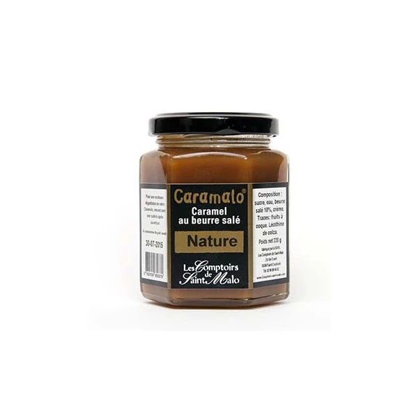 Caramalo nature 110g - Saldi Straordinari – Offerte Speciali Disponibili Adesso