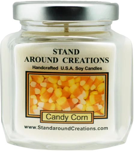 CANDY CORN HEX 6-OZ. - Saldi Straordinari – Offerte Speciali Disponibili Adesso - hi chew candy candy he
