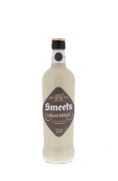 Smeets Creme Brulee - Vins Rouges Harmonieux pour Chaque Occasion