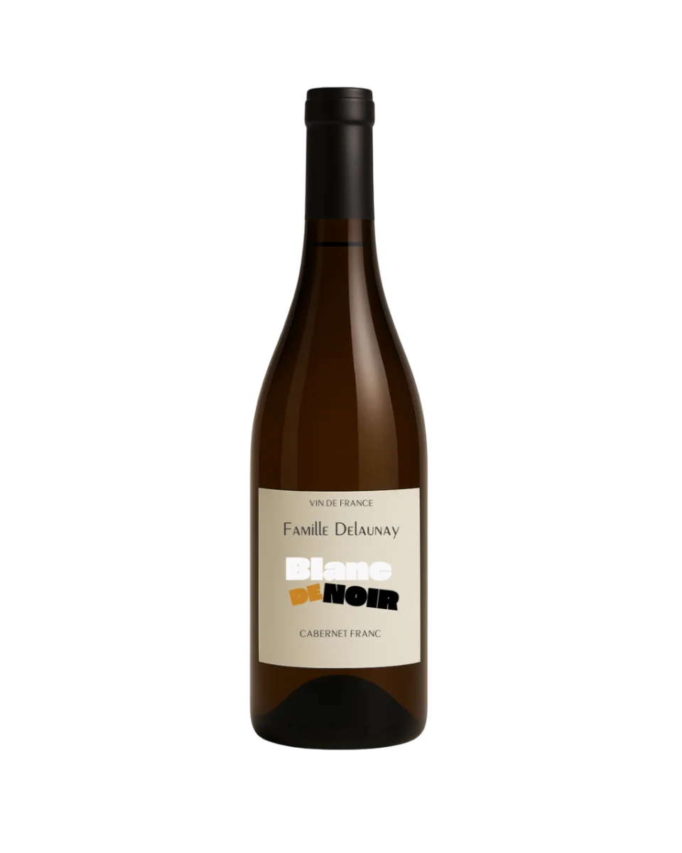 Blanc de Noir 2024 - Vins Rouges Harmonieux pour Chaque Occasion