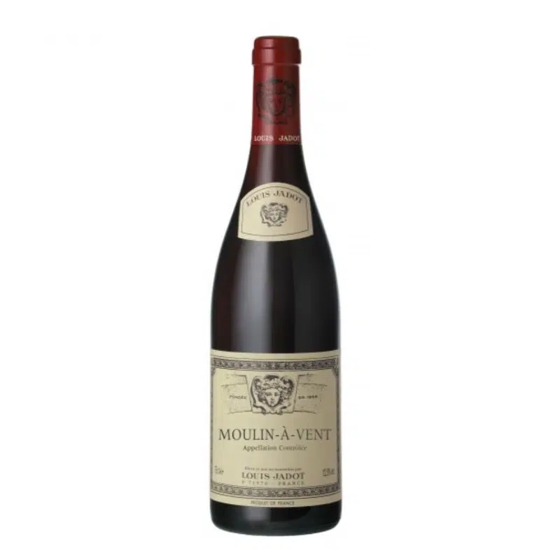Château des Jacques – Moulin-à-Vent – 2018 - Vins Rouges Harmonieux pour Chaque Occasion - {'count': 1, 'name': 'This'}