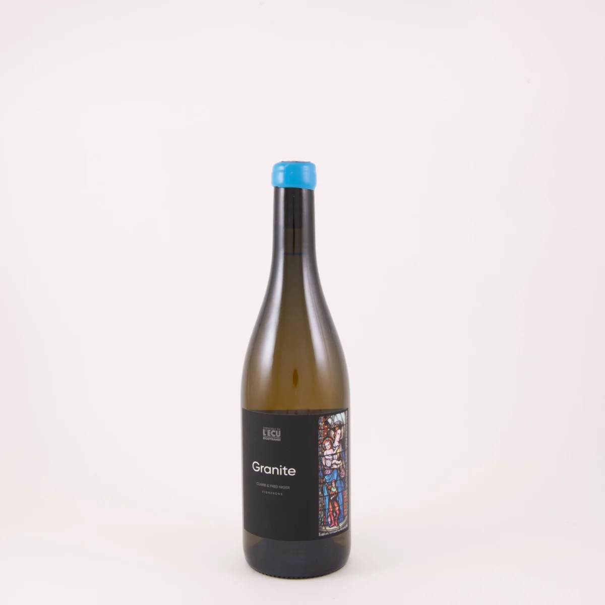 Loire Vin de France Granite 2023 - Vins Rouges Harmonieux pour Chaque Occasion - Cave