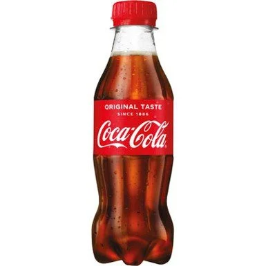 COCA COLA 24 X 25 CL PVC - Vins Rouges Harmonieux pour Chaque Occasion