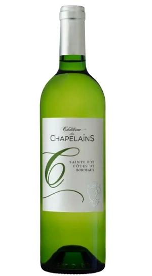 Bordeaux blanc sec Prélude - Vins Rouges Harmonieux pour Chaque Offrir Occasion