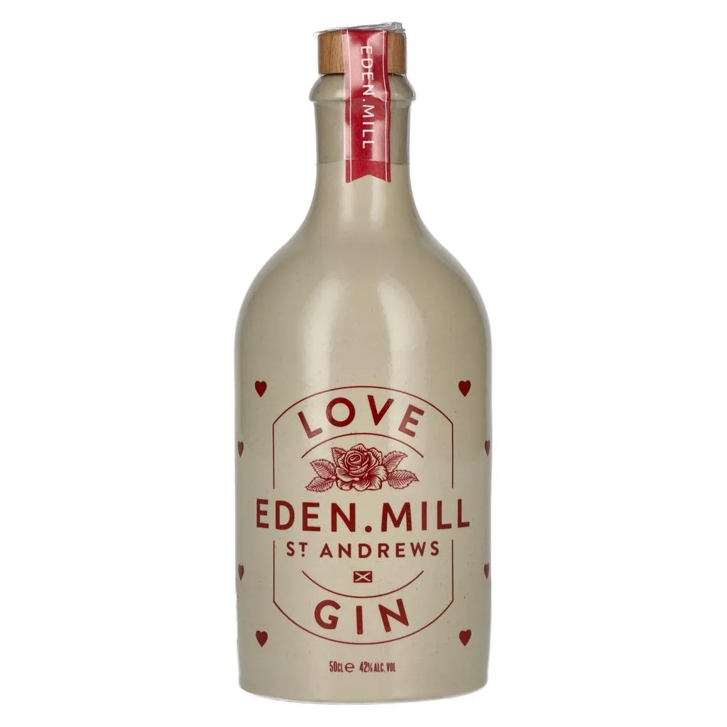 Eden Mill Love Gin - Vins degustation Rouges Harmonieux pour Chaque Occasion