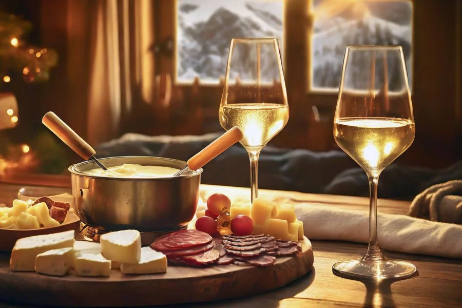 VIGNOBLE DE SAVOIE - Vins Rouges Portugal Harmonieux pour Chaque Occasion