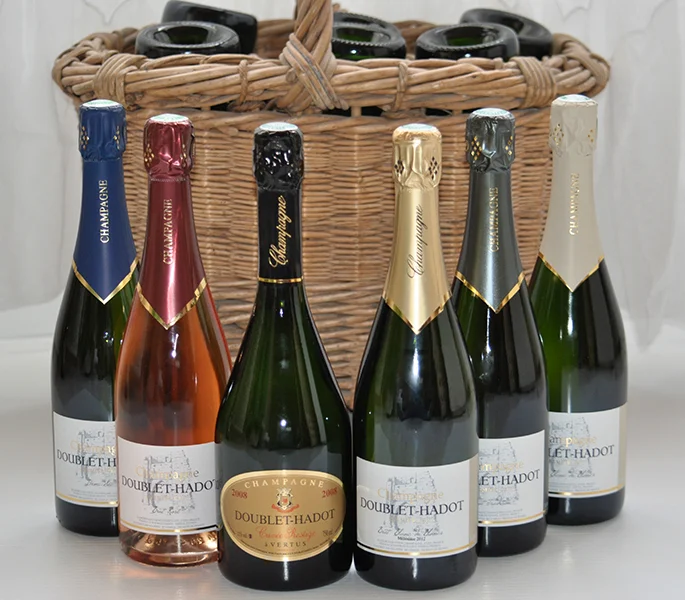 Coffret Découverte Vins Rouges Harmonieux Occasion
