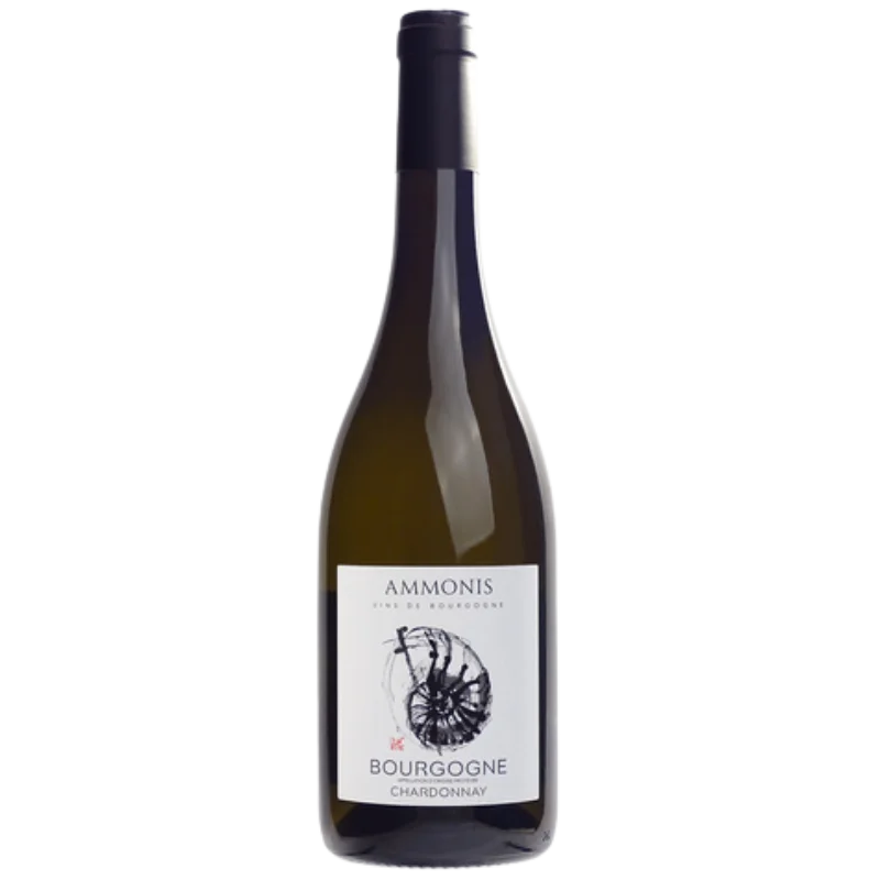 AOP BOURGOGNE CHARDONNAY AMMONIS - Vins Rouges Harmonieux pour Chaque Occasion