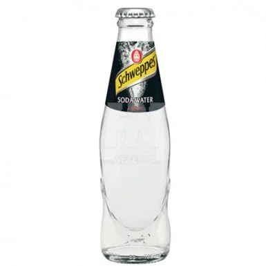 SCHWEPPES SODA 24 X 25 CL - Vins Rouges Harmonieux pour Chaque Occasion