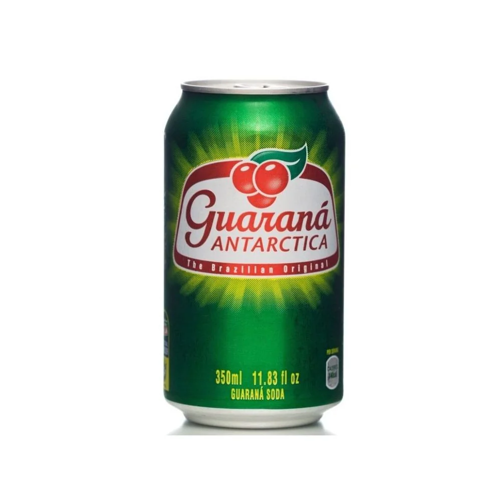 Guarana Antarctica 33cl - Saldi Straordinari – Offerte Speciali Disponibili Adesso Verre 33cl (Lot de 6) personnalisé - Particulier et Restaurant