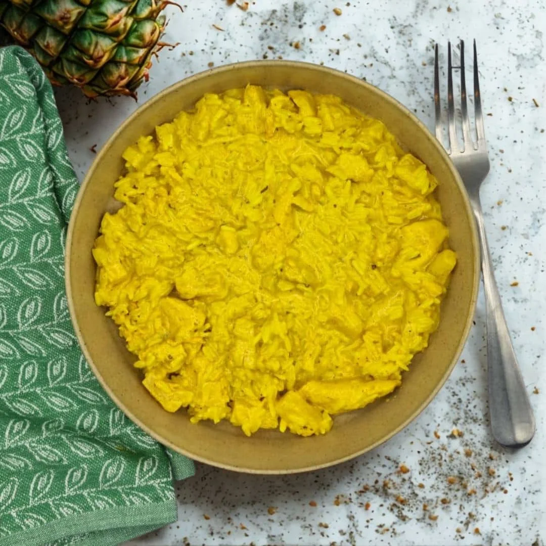 Salade hawaïenne - Vins Rouges Harmonieux pour Chaque Occasion