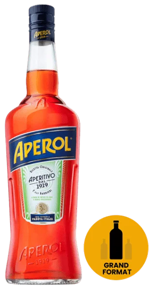 APEROL BITTER 11° 3L - Vins Rouges Harmonieux VIEUX pour Chaque Occasion