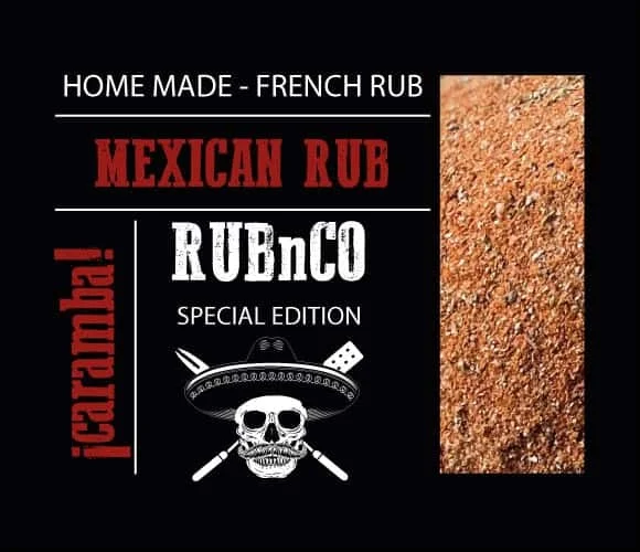 Mexican Rub 150g – Rub N Co - Équipements Outdoor pour Activités en Pleine Nature La polyexposition professionnelle aux métaux chez les travailleurs de la  sidérurgie en Algérie. Caractéristiques et étude biotoxicologique -  ScienceDirect