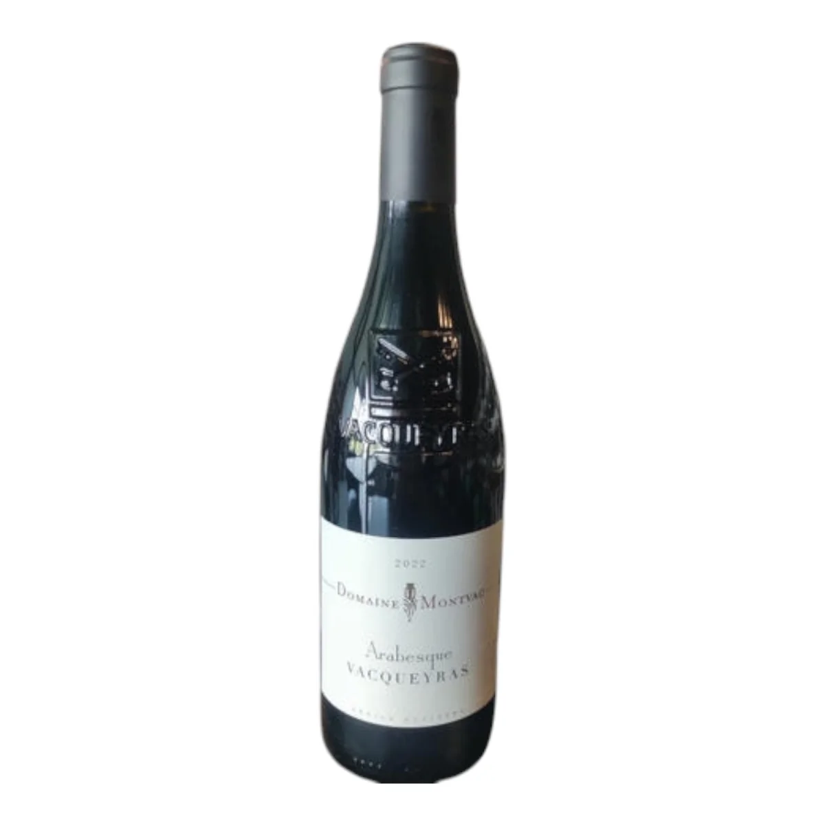 MONTVAC CL Vins Rouges Harmonieux Occasion