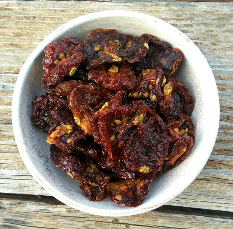 Dried Sweet Cherry Tomatoes - Saldi Straordinari – Offerte Speciali Disponibili Adesso - dried mushroom