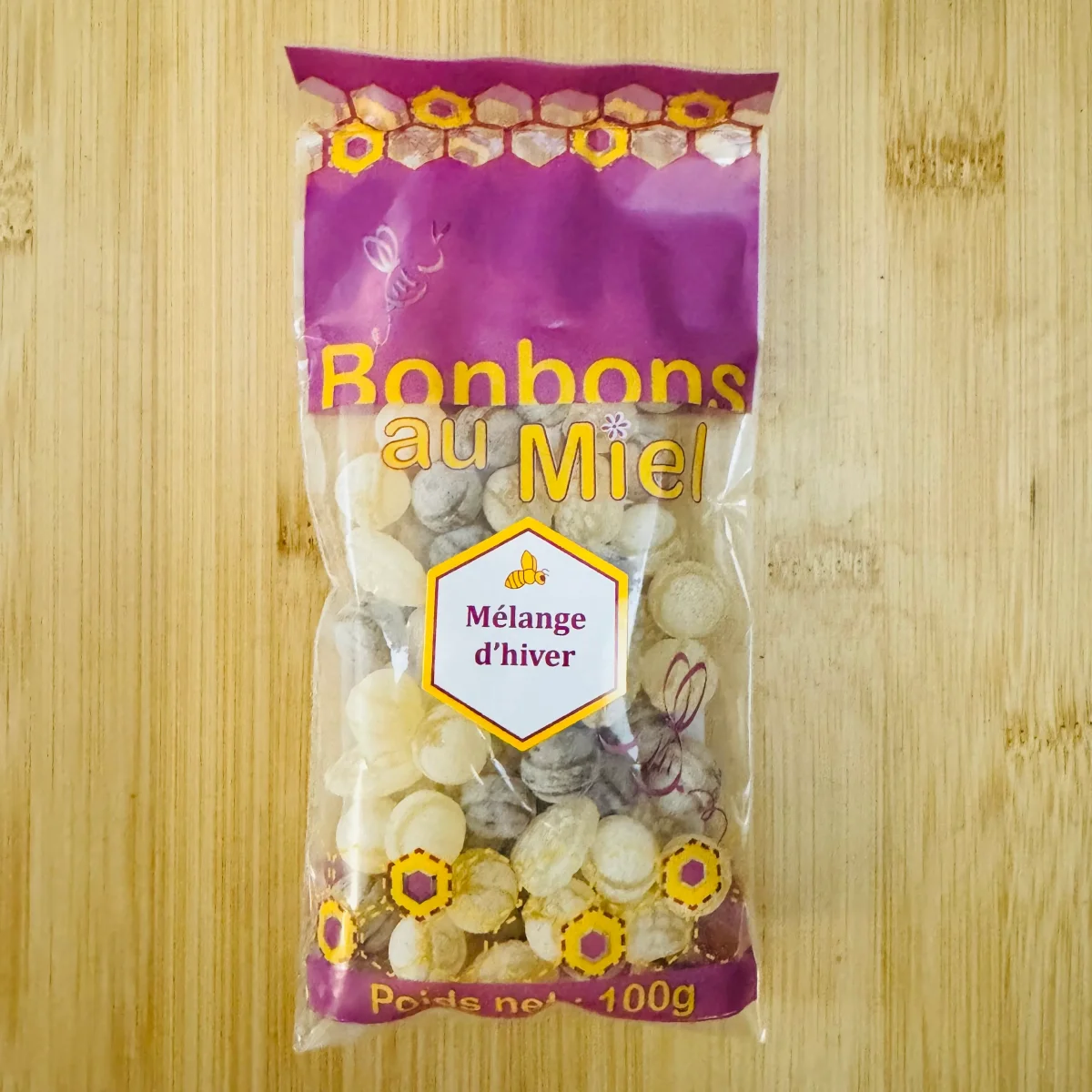 Bonbons au miel "mélange d'hiver" - Saldi Straordinari – Offerte Speciali Disponibili Adesso - miel recette bonbon bonbon miel mélange hiver