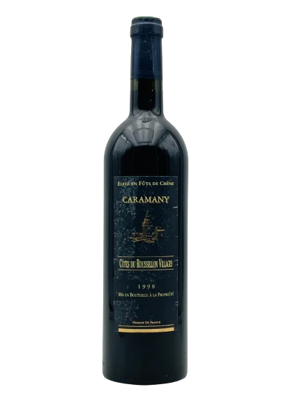 Vignerons de Caramany - Vins Rouges Harmonieux pour Chaque Occasion Pour quelle occasion offre-t-on du vin ? - Oenologie.fr