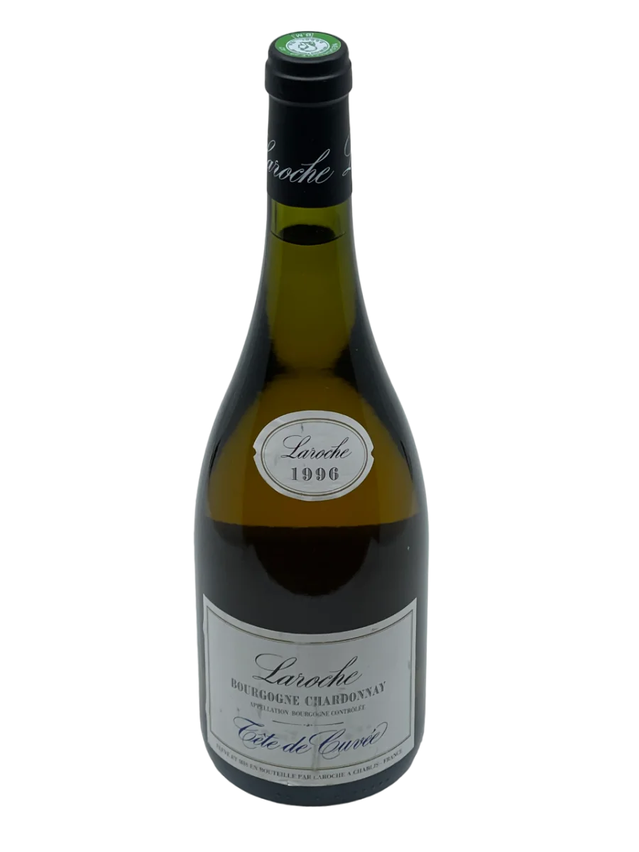 Domaine Laroche - Vins Rouges Harmonieux pour Chaque Occasion - pinot noir domaine vin occasion