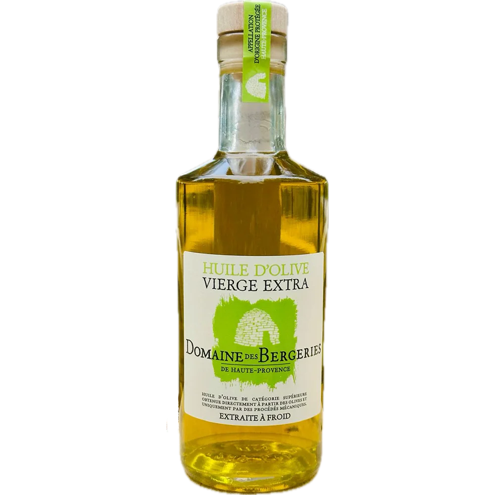 Huile d’olive AOP – 6x50cl - Vins Rouges Harmonieux pour Chaque Occasion