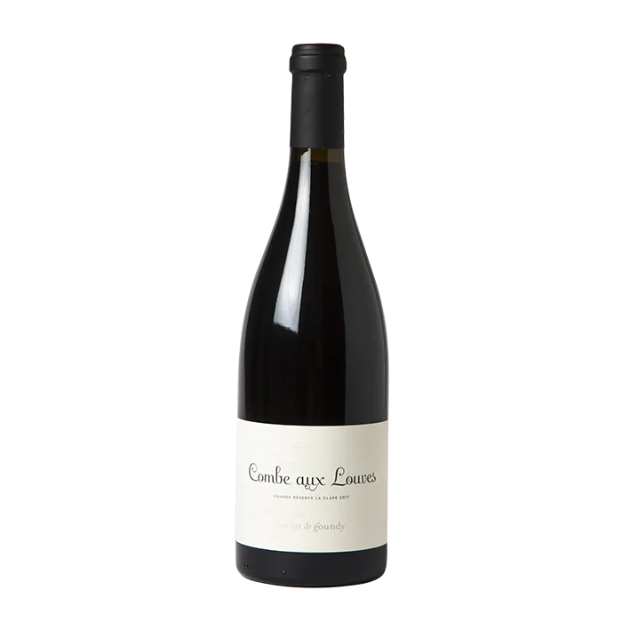 La Combe Découvrez aux Louves - Vins Rouges Harmonieux pour Chaque Occasion