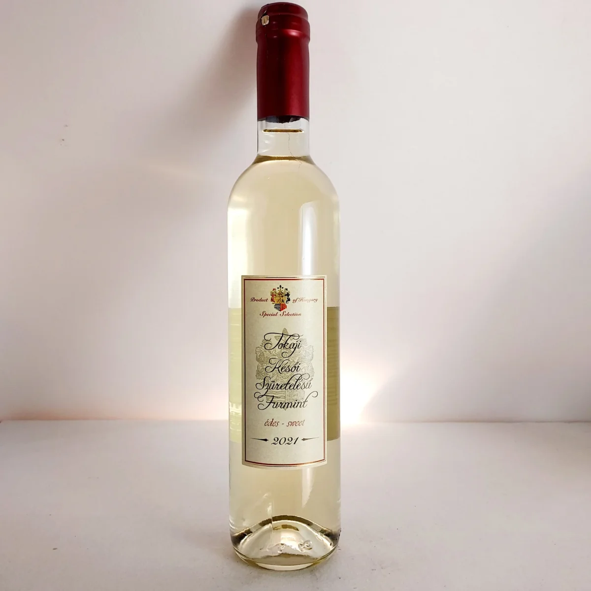 Tokaj vendange tardive - Vins Rouges Harmonieux pour Chaque Occasion