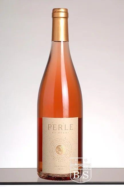 Perle Bégot pétillante rafraîchissante Édition Limitée Art Table Française Promotion