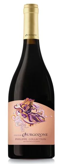 Cuvée Philippe Vins Rouges Harmonieux Occasion